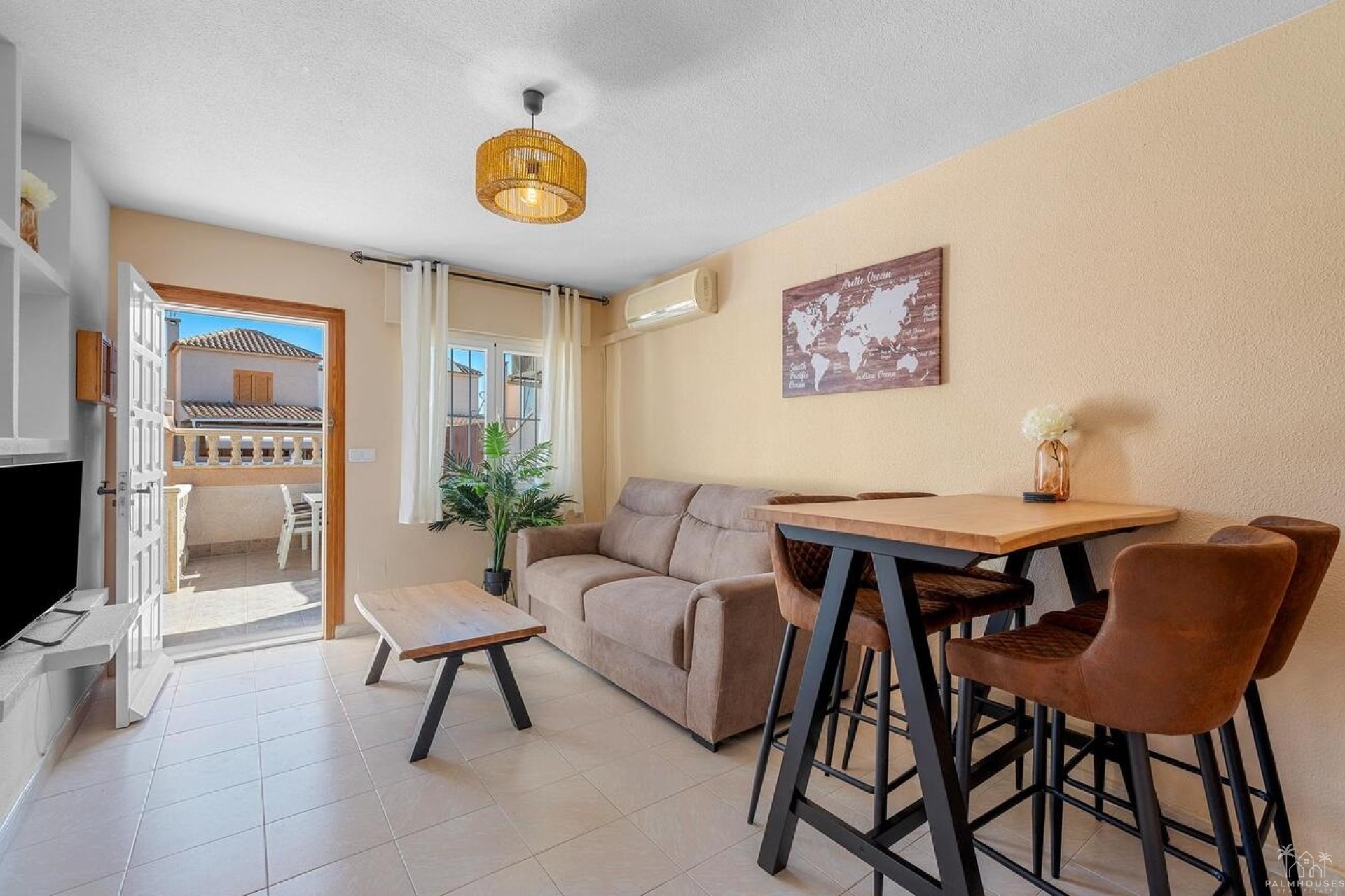 Revente - Apartment - Torrevieja - Los Balcones