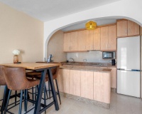 Revente - Apartment - Torrevieja - Los Balcones