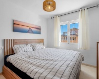 Revente - Apartment - Torrevieja - Los Balcones