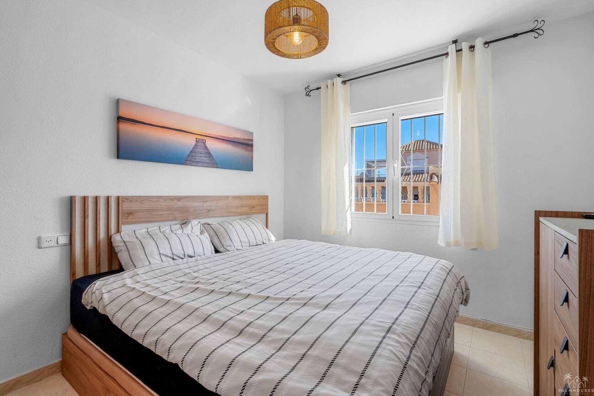 Revente - Apartment - Torrevieja - Los Balcones