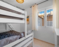 Revente - Apartment - Torrevieja - Los Balcones