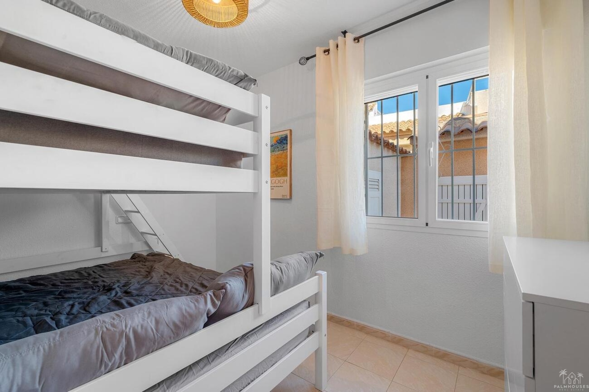 Revente - Apartment - Torrevieja - Los Balcones