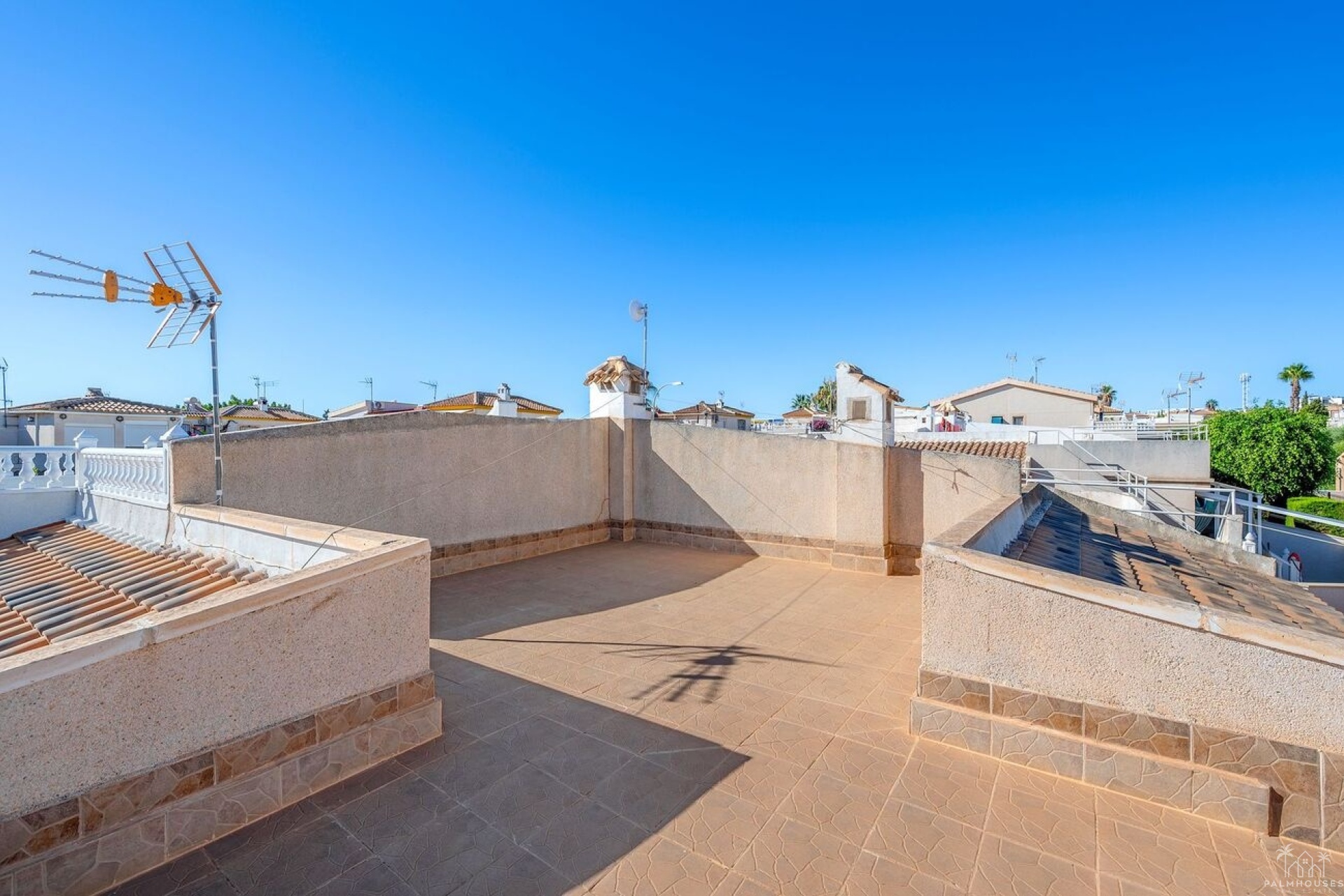 Revente - Apartment - Torrevieja - Los Balcones