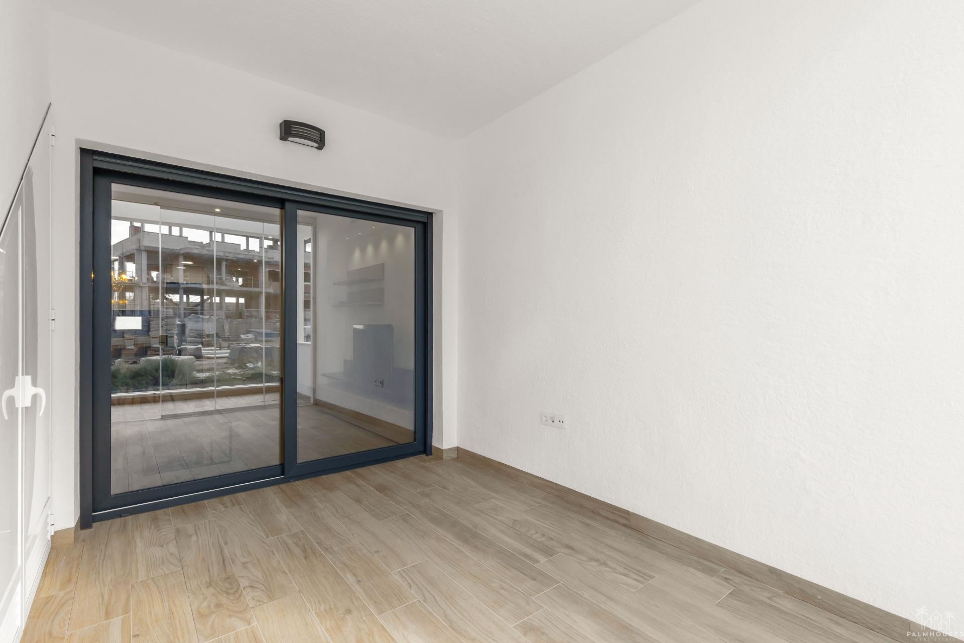 Revente - Apartment - Torrevieja - Los Balcones