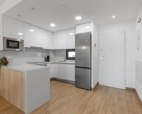 Revente - Apartment - Torrevieja - Los Balcones