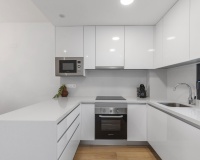 Revente - Apartment - Torrevieja - Los Balcones