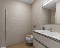 Revente - Apartment - Torrevieja - Los Balcones