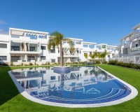 Revente - Apartment - Torrevieja - Los Balcones