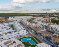 Revente - Apartment - Torrevieja - Los Balcones