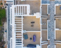 Revente - Apartment - Torrevieja - Los Balcones