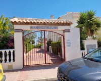 Revente - Apartment - Torrevieja - Los Balcones