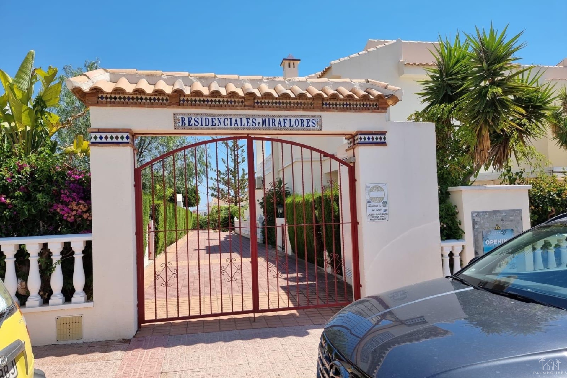 Revente - Apartment - Torrevieja - Los Balcones