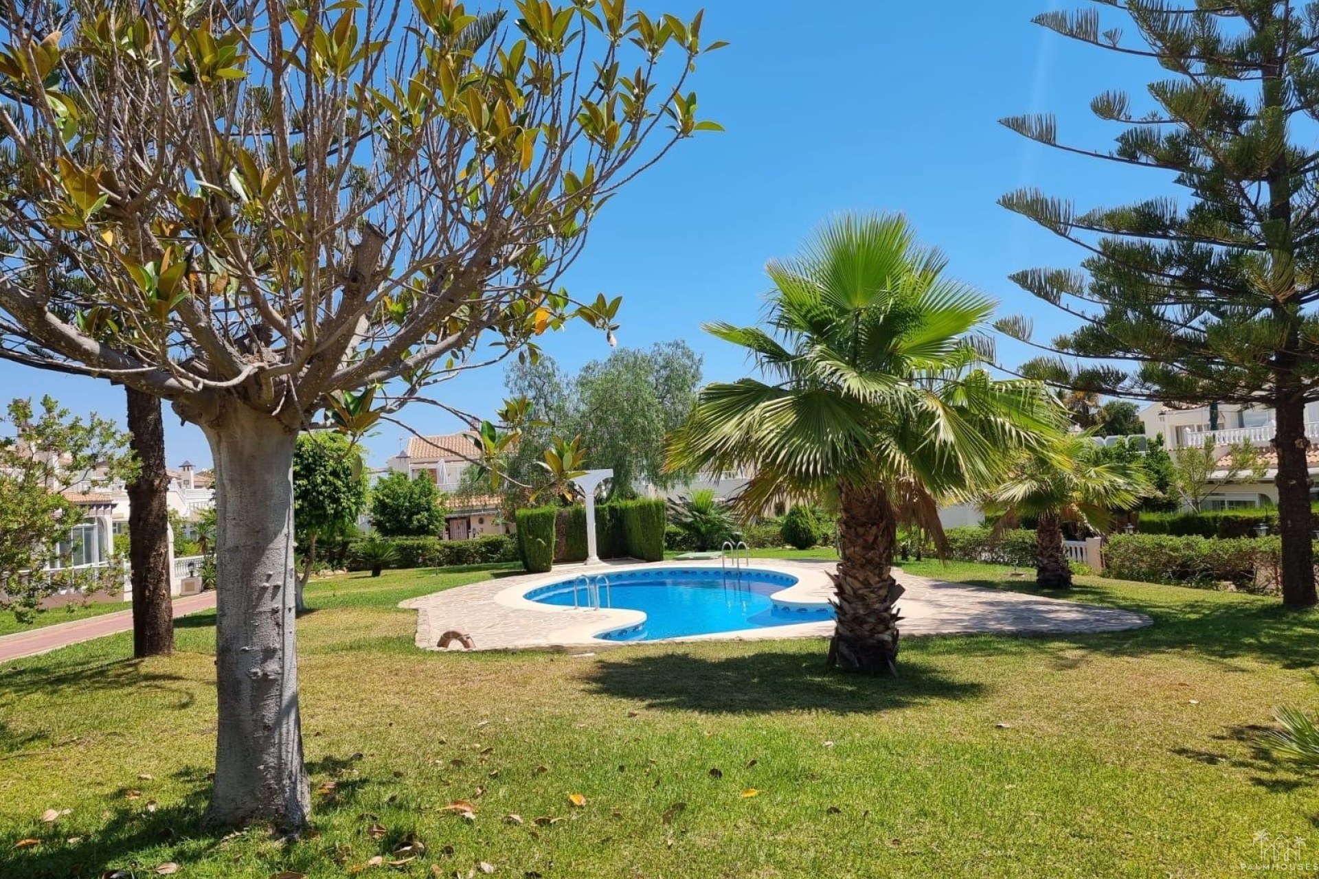 Revente - Apartment - Torrevieja - Los Balcones