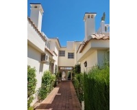 Revente - Apartment - Torrevieja - Los Balcones