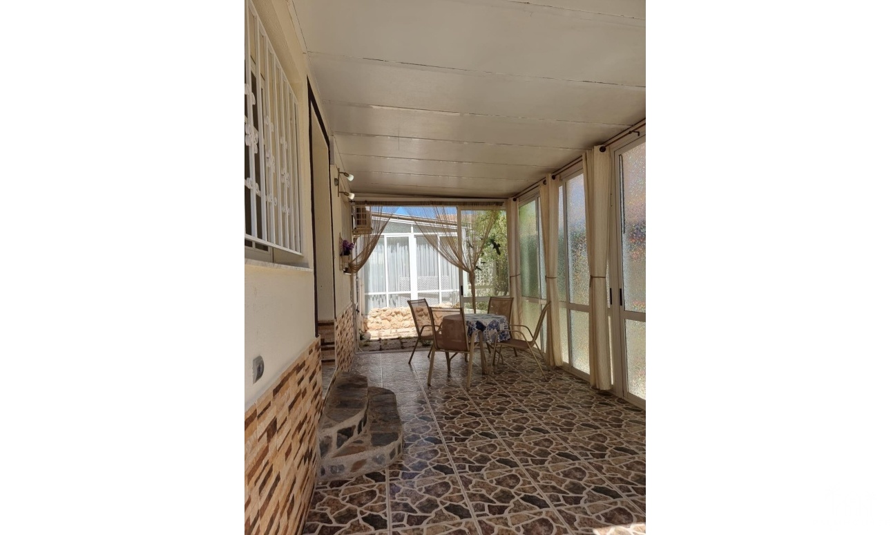 Revente - Apartment - Torrevieja - Los Balcones