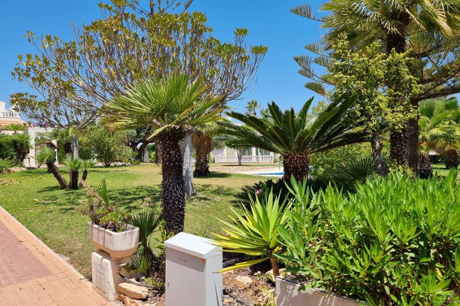 Revente - Apartment - Torrevieja - Los Balcones