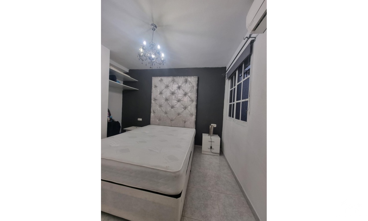 Revente - Apartment - Torrevieja - Los Balcones