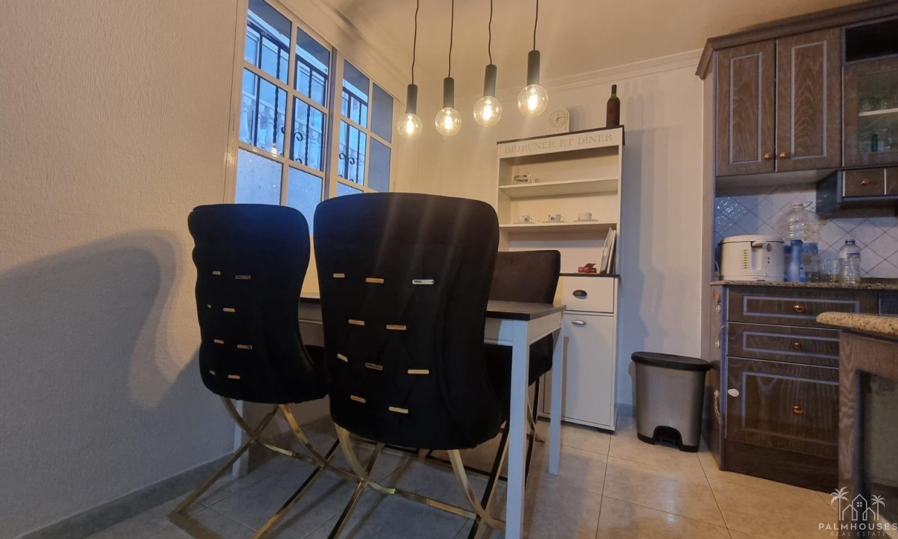 Revente - Apartment - Torrevieja - Los Balcones