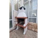 Revente - Apartment - Torrevieja - Los Balcones