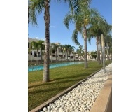Revente - Apartment - Torrevieja - Los Balcones