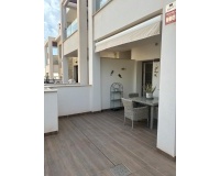 Revente - Apartment - Torrevieja - Los Balcones