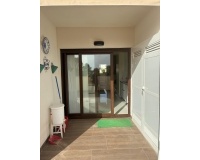 Revente - Apartment - Torrevieja - Los Balcones