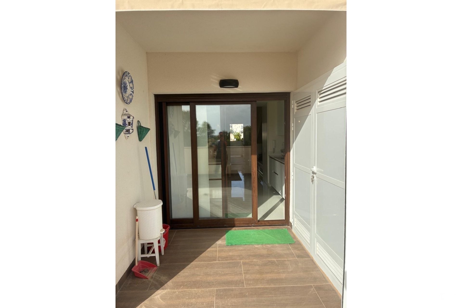 Revente - Apartment - Torrevieja - Los Balcones