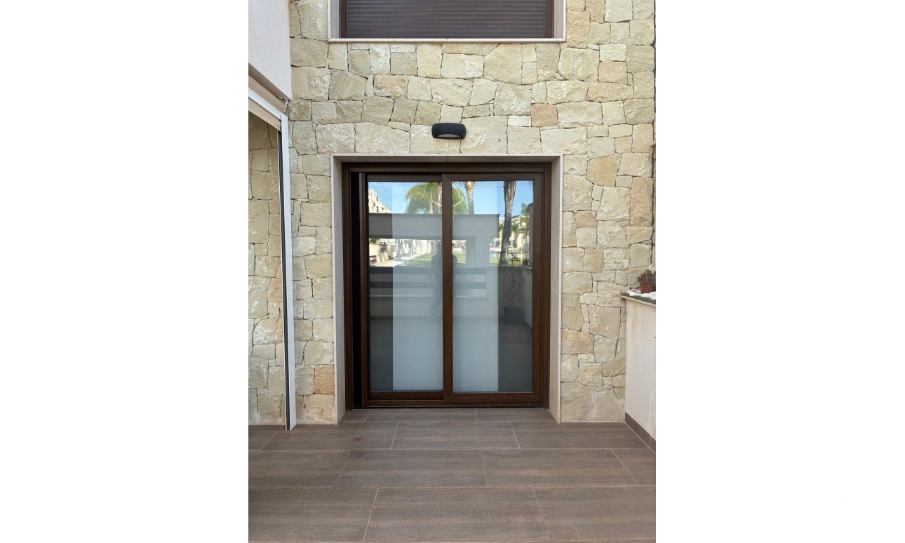 Revente - Apartment - Torrevieja - Los Balcones