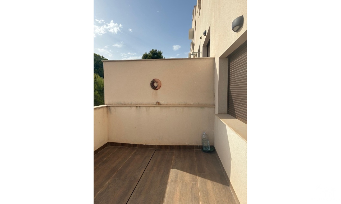 Revente - Apartment - Torrevieja - Los Balcones