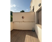 Revente - Apartment - Torrevieja - Los Balcones