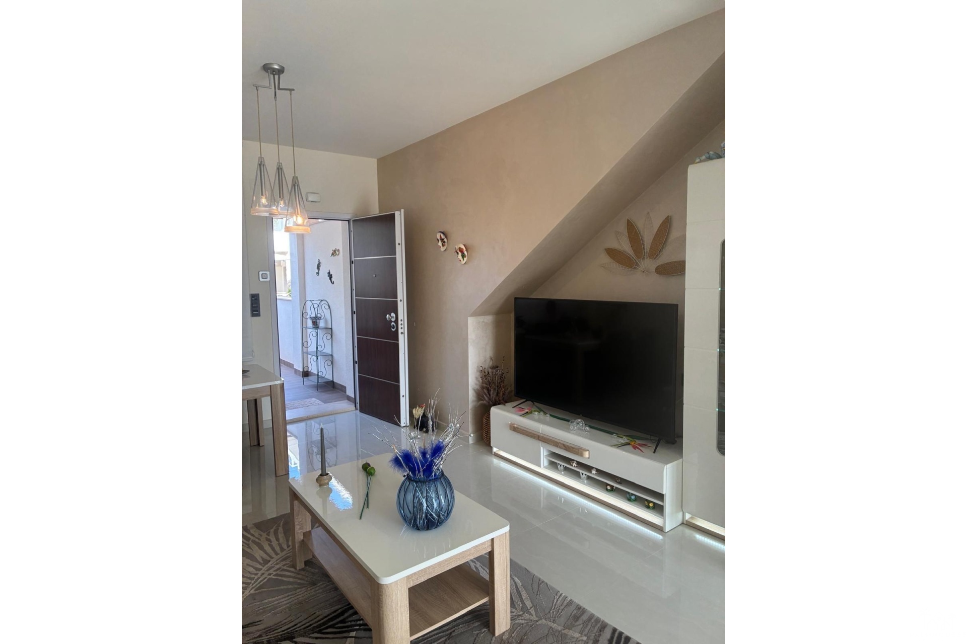 Revente - Apartment - Torrevieja - Los Balcones
