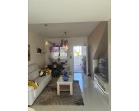 Revente - Apartment - Torrevieja - Los Balcones