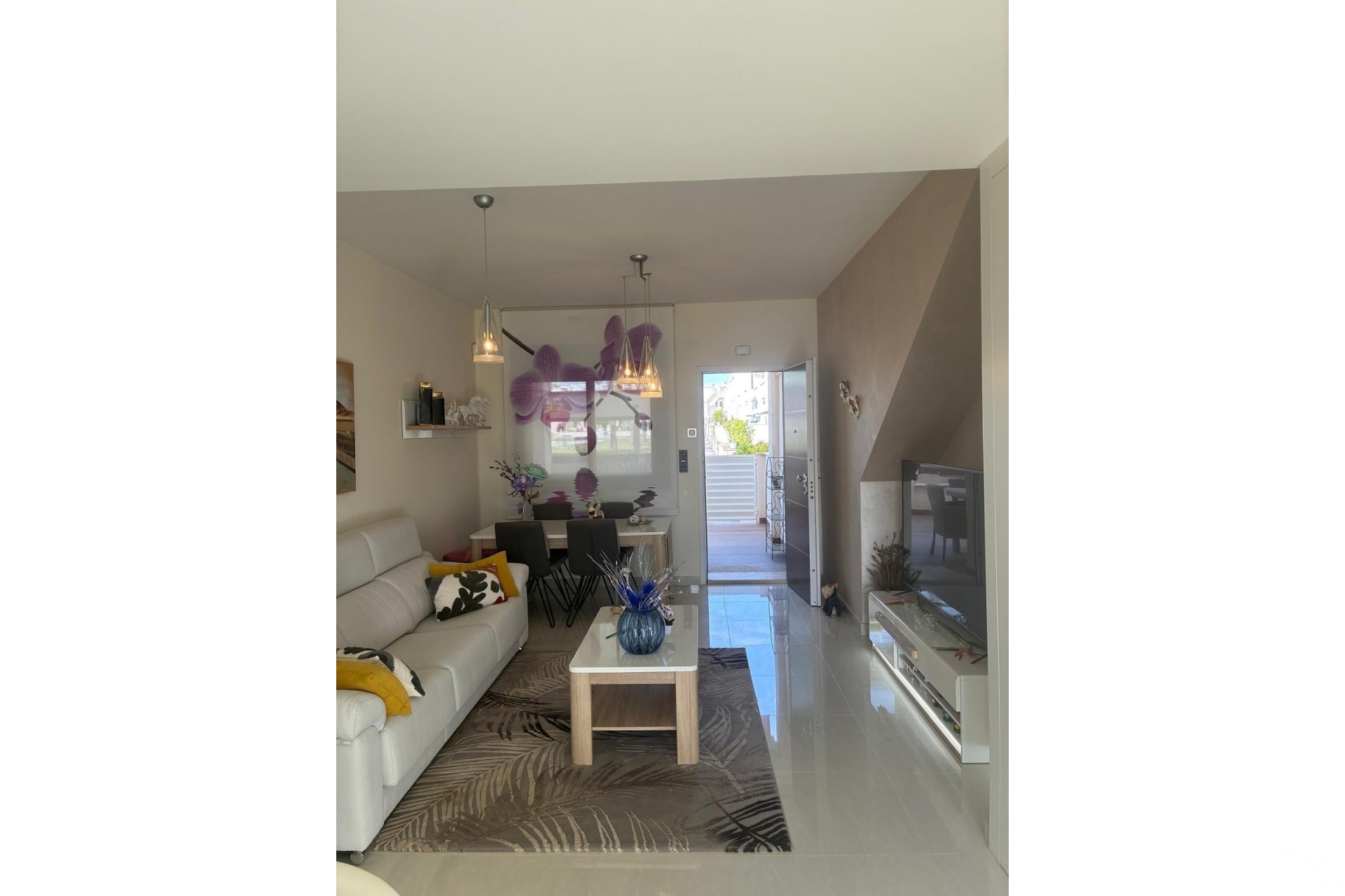 Revente - Apartment - Torrevieja - Los Balcones