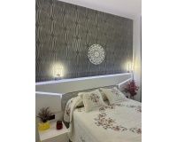 Revente - Apartment - Torrevieja - Los Balcones