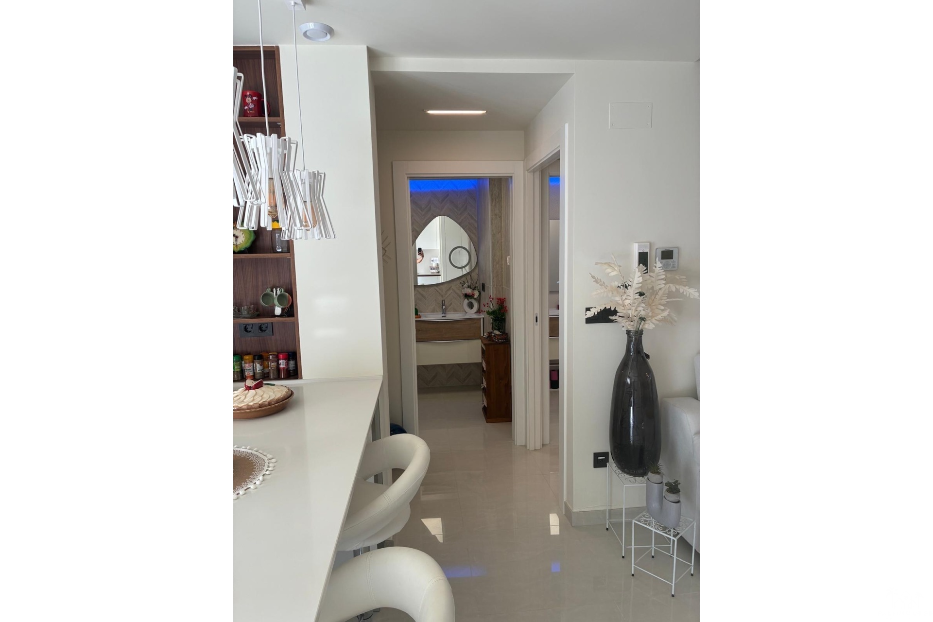 Revente - Apartment - Torrevieja - Los Balcones