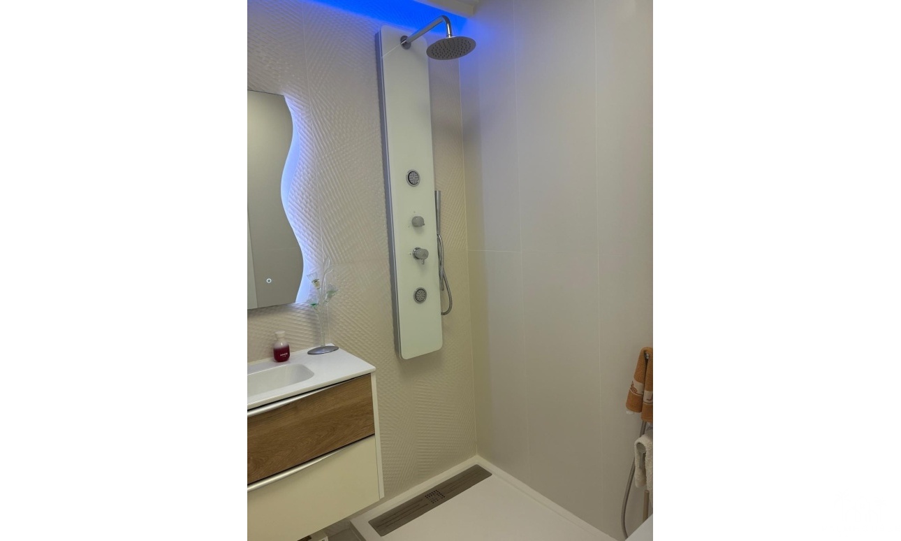 Revente - Apartment - Torrevieja - Los Balcones