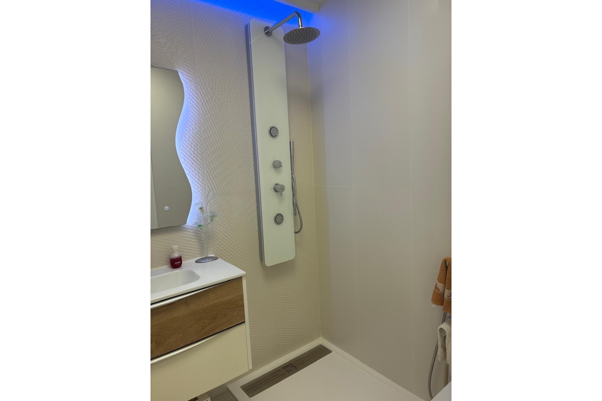 Revente - Apartment - Torrevieja - Los Balcones