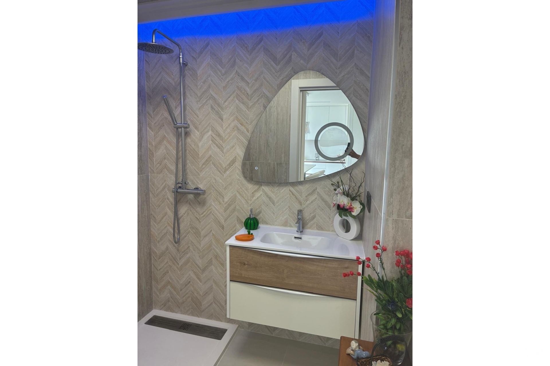 Revente - Apartment - Torrevieja - Los Balcones