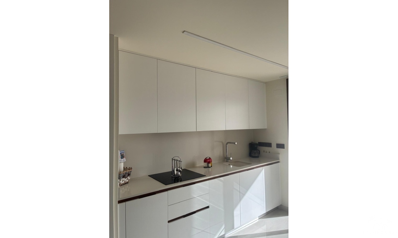 Revente - Apartment - Torrevieja - Los Balcones