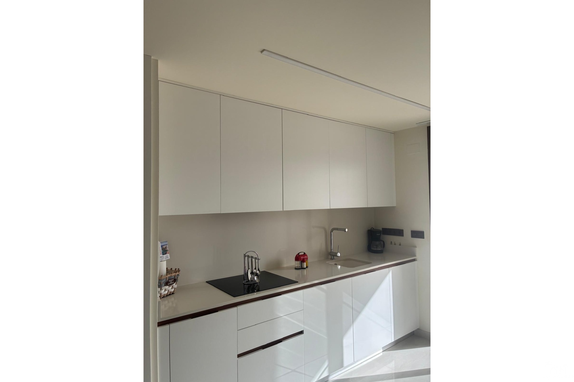 Revente - Apartment - Torrevieja - Los Balcones