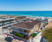 Revente - Apartment - Torrevieja - Los Europeos