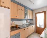 Revente - Apartment - Torrevieja - Los Europeos
