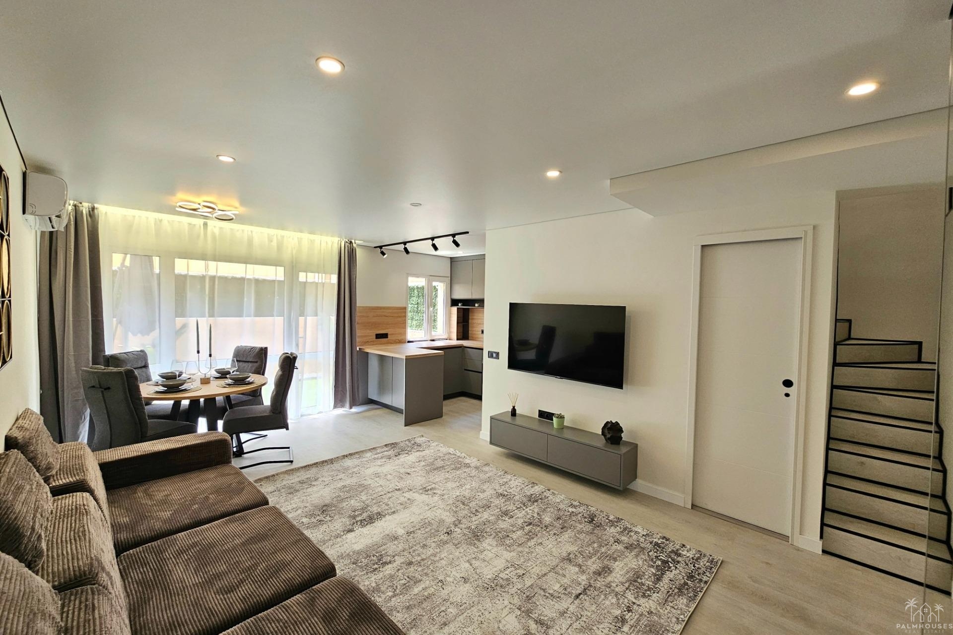 Revente - Apartment - Torrevieja - Los Europeos