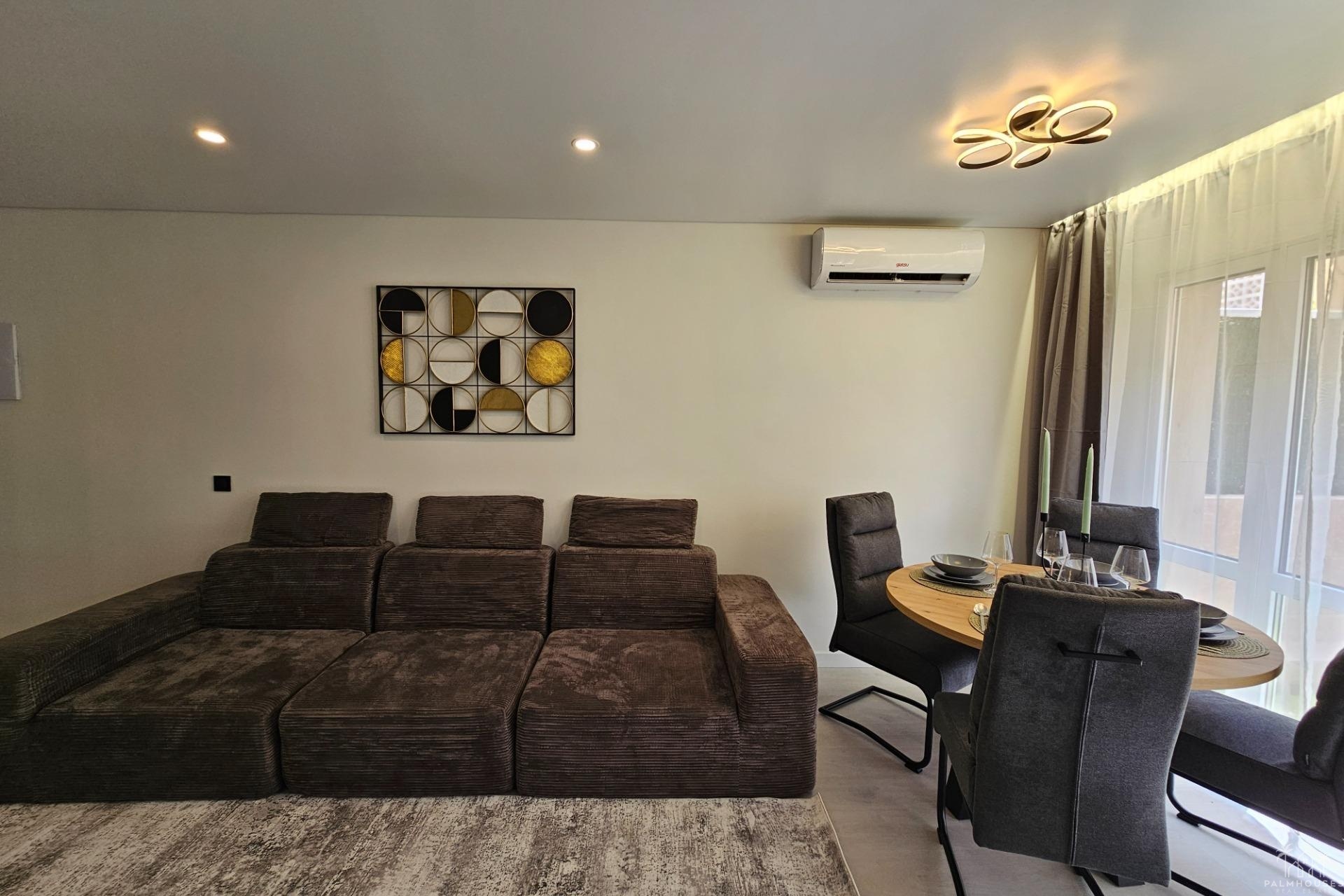 Revente - Apartment - Torrevieja - Los Europeos