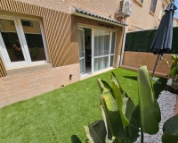 Revente - Apartment - Torrevieja - Los Europeos