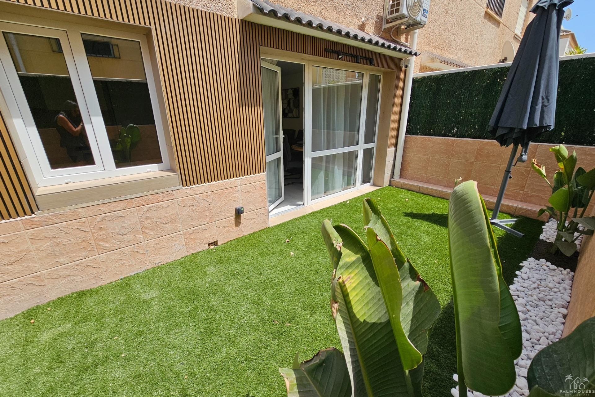Revente - Apartment - Torrevieja - Los Europeos