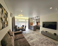 Revente - Apartment - Torrevieja - Los Europeos