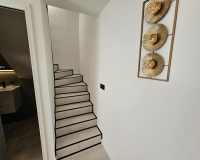Revente - Apartment - Torrevieja - Los Europeos