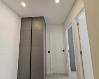Revente - Apartment - Torrevieja - Los Europeos
