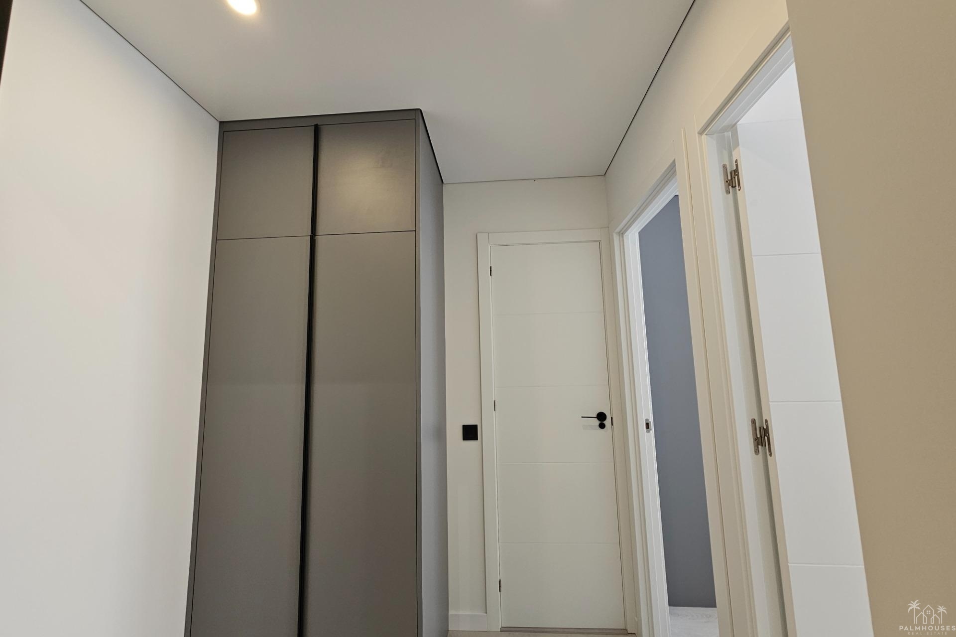 Revente - Apartment - Torrevieja - Los Europeos